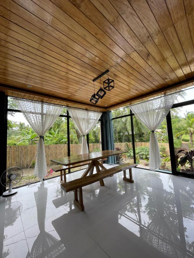 Bed and Breakfast Casa Aguelo Carmen  Exterior foto