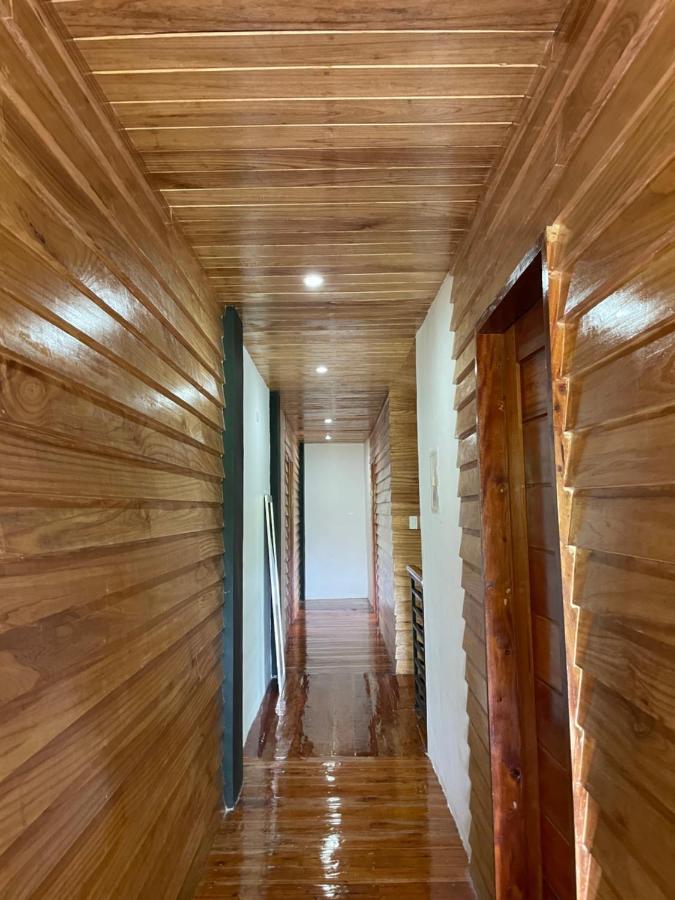 Bed and Breakfast Casa Aguelo Carmen  Exterior foto
