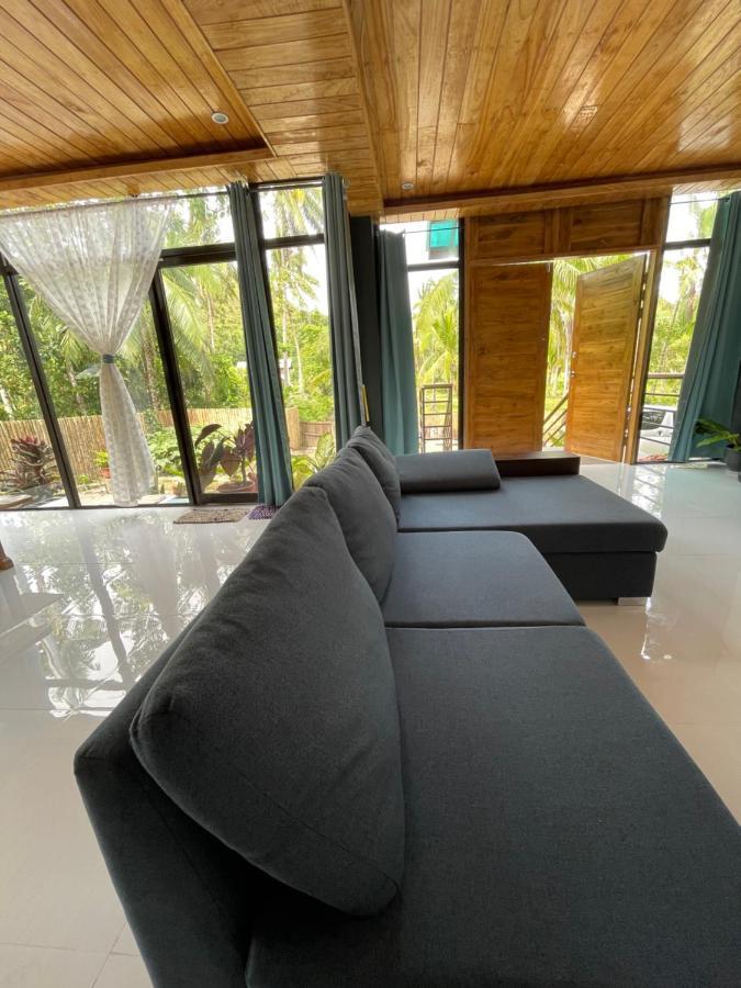 Bed and Breakfast Casa Aguelo Carmen  Exterior foto