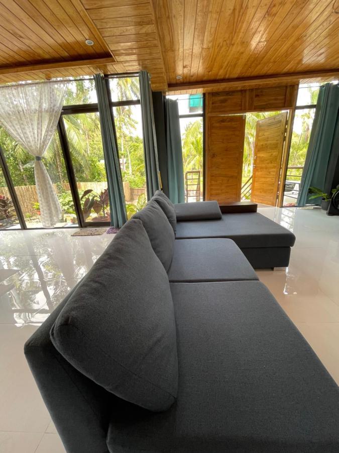 Bed and Breakfast Casa Aguelo Carmen  Exterior foto