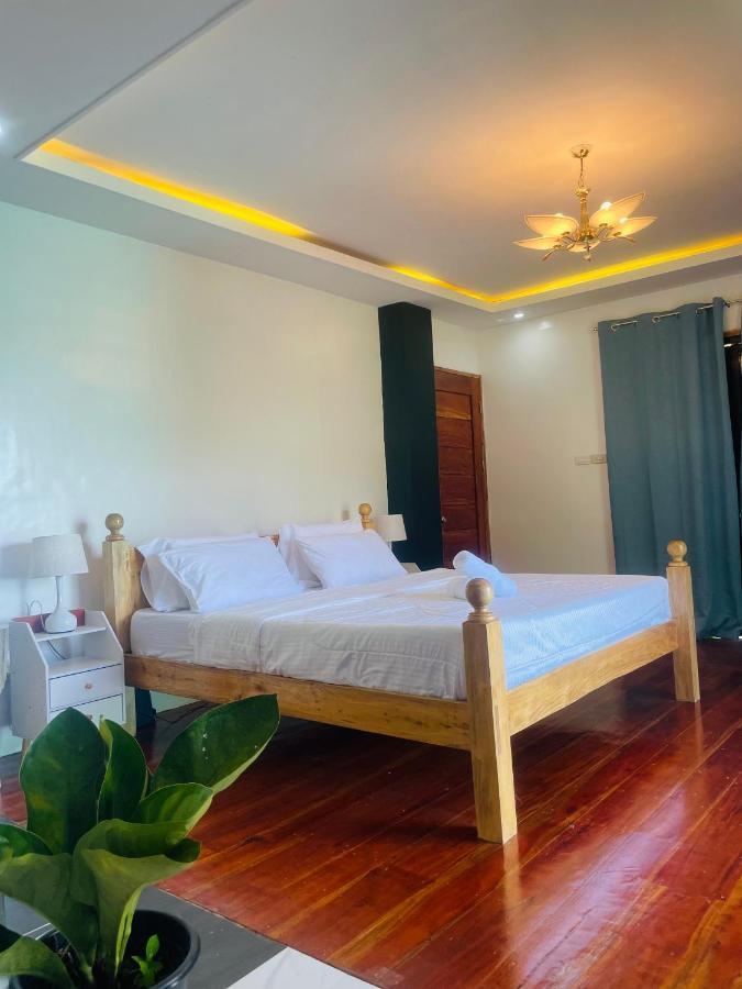 Bed and Breakfast Casa Aguelo Carmen  Exterior foto