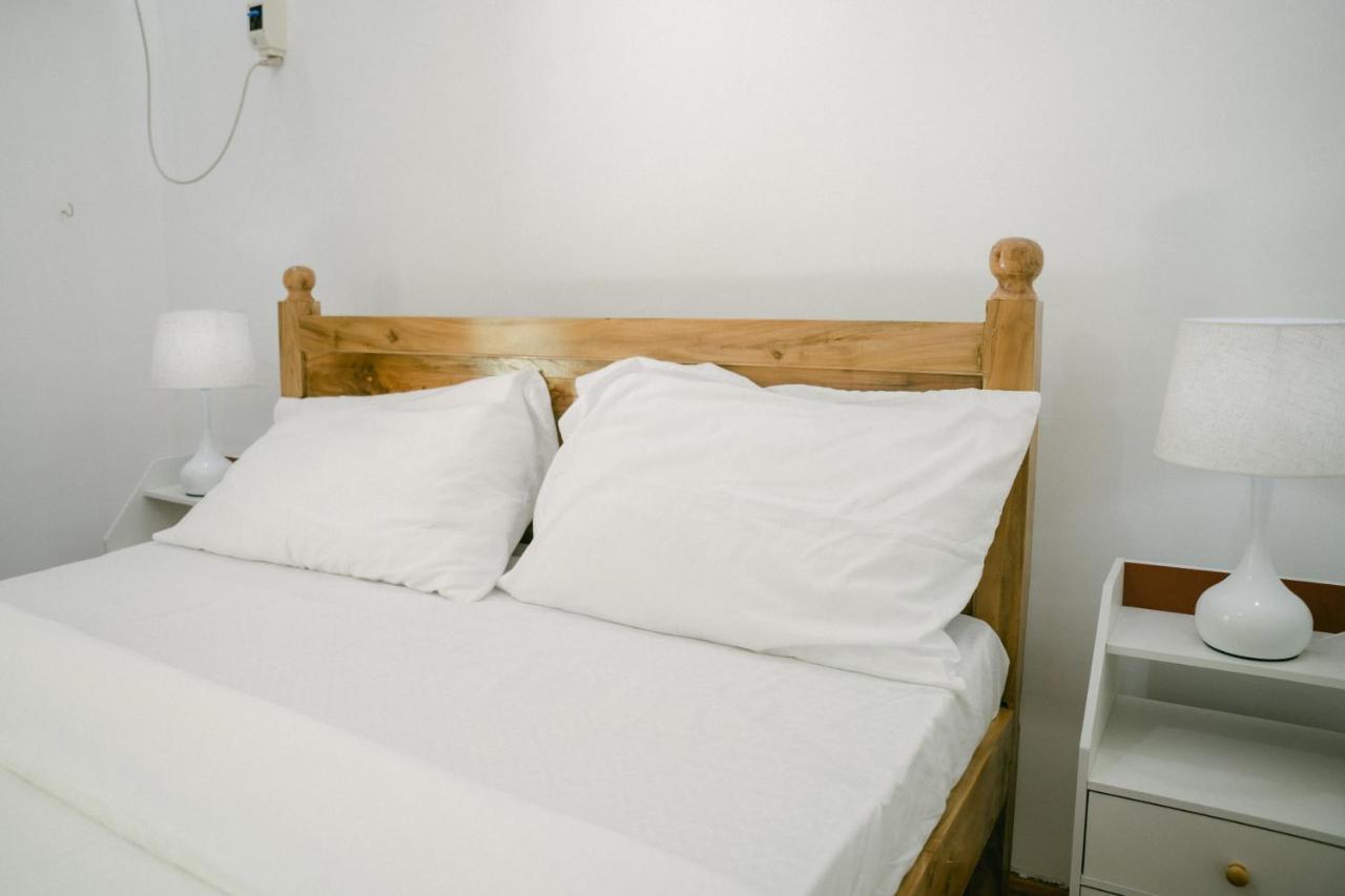 Bed and Breakfast Casa Aguelo Carmen  Exterior foto