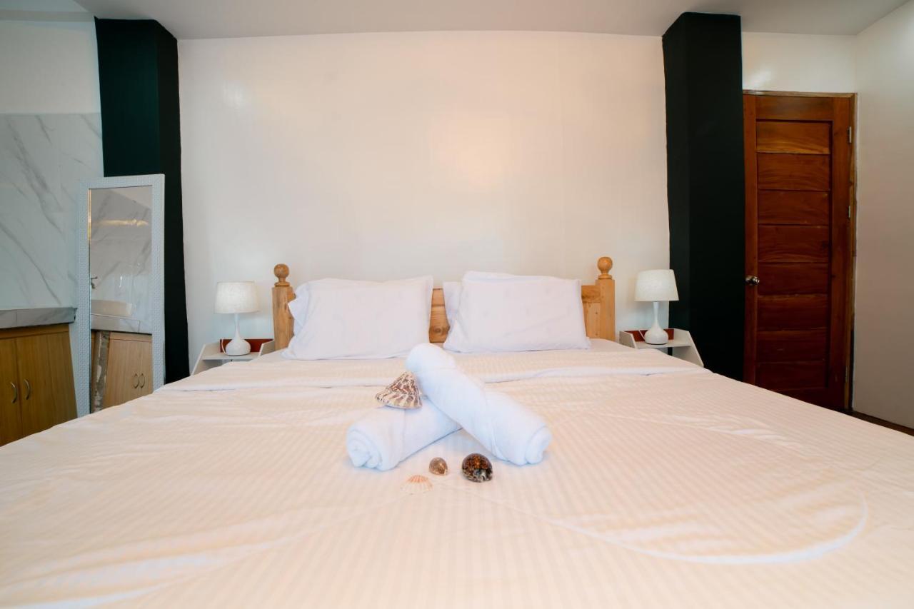 Bed and Breakfast Casa Aguelo Carmen  Exterior foto