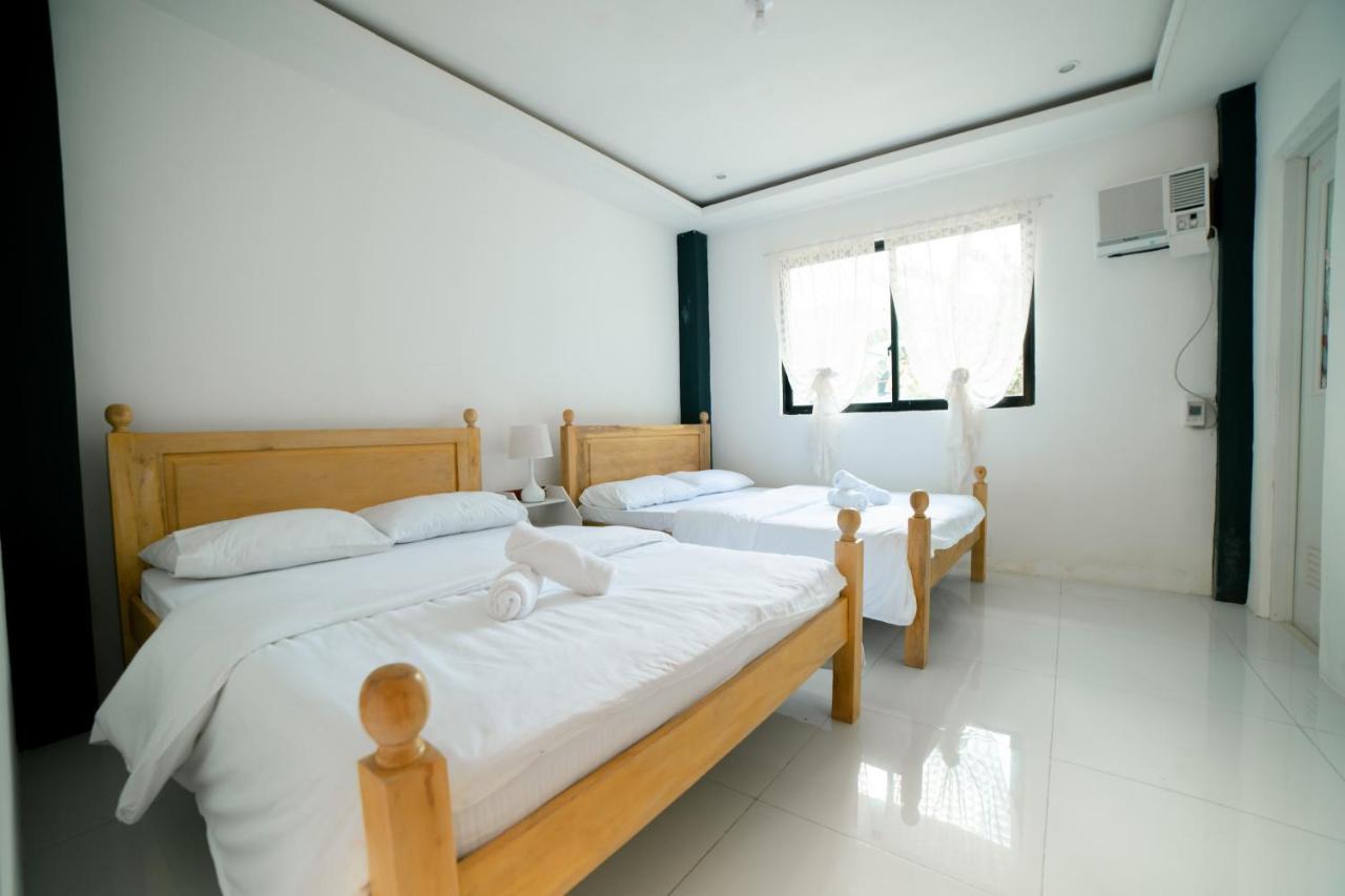 Bed and Breakfast Casa Aguelo Carmen  Exterior foto