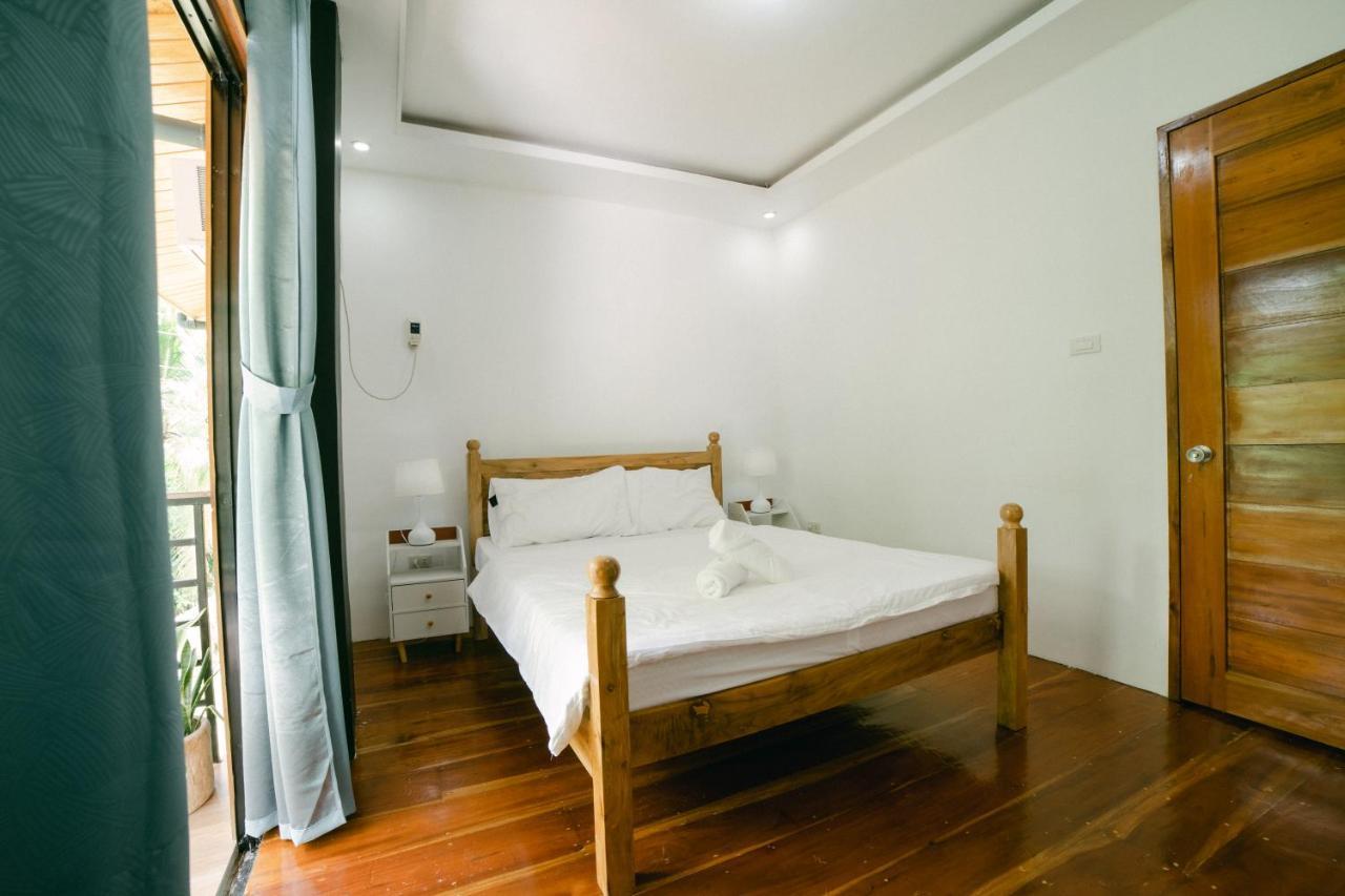 Bed and Breakfast Casa Aguelo Carmen  Exterior foto