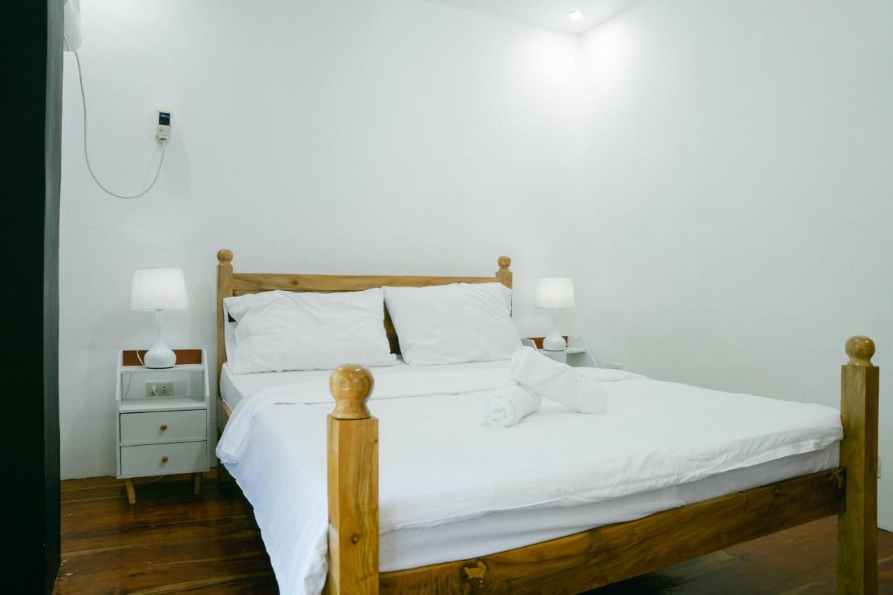 Bed and Breakfast Casa Aguelo Carmen  Exterior foto