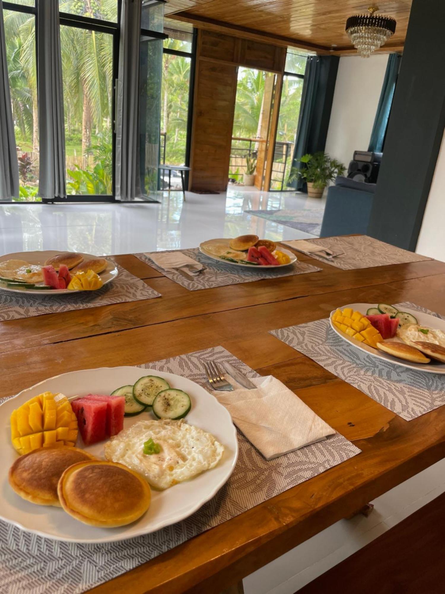 Bed and Breakfast Casa Aguelo Carmen  Exterior foto