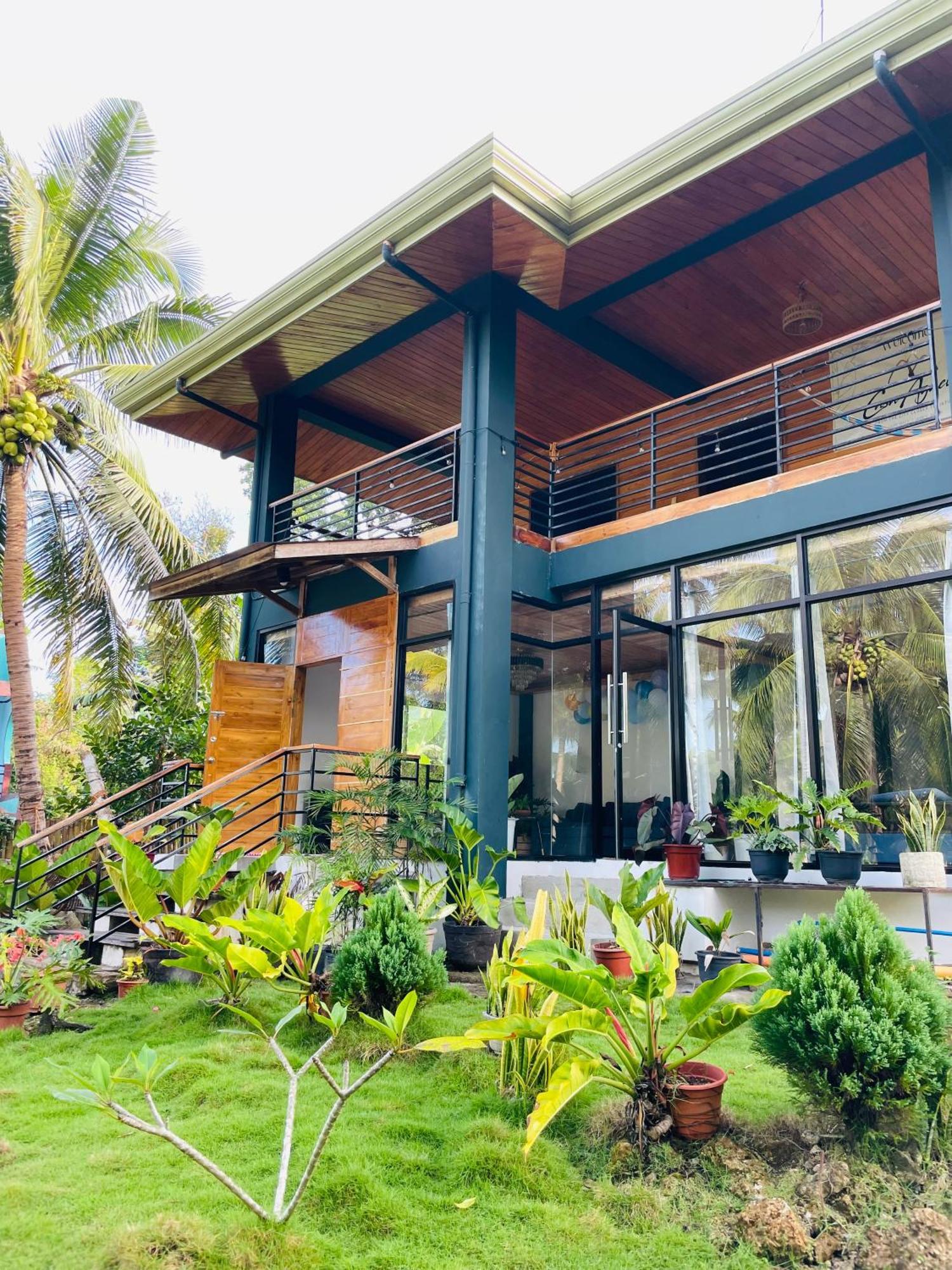 Bed and Breakfast Casa Aguelo Carmen  Exterior foto