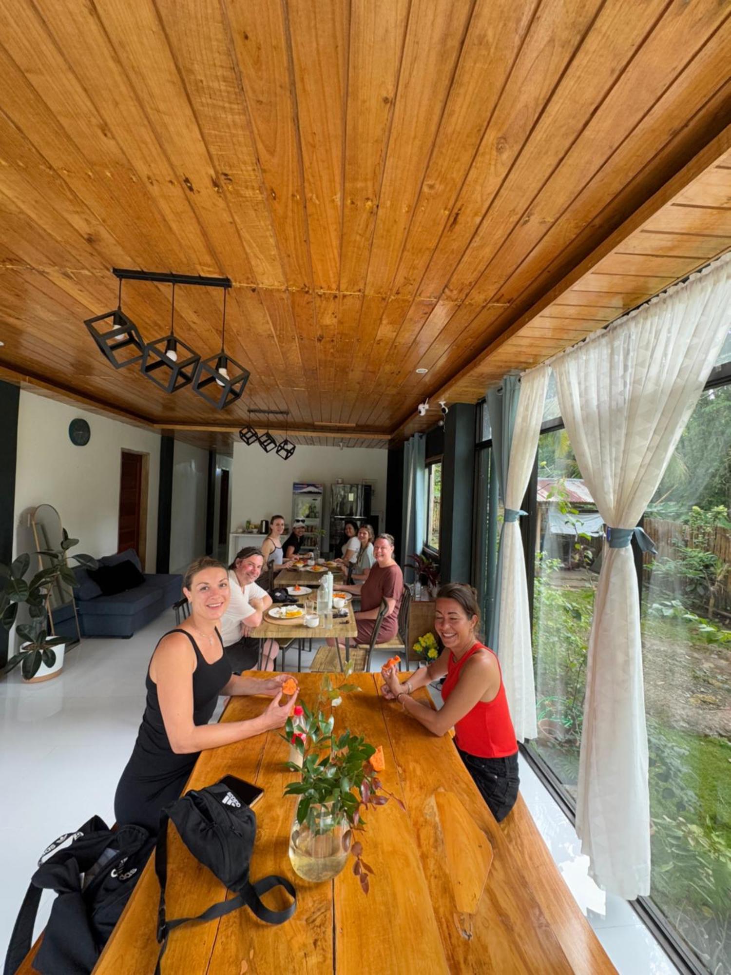 Bed and Breakfast Casa Aguelo Carmen  Exterior foto