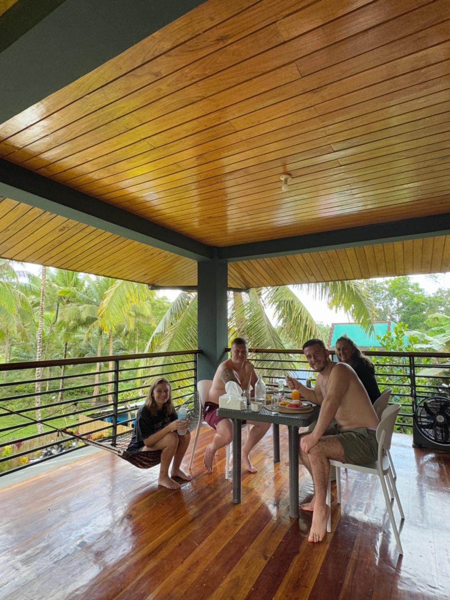 Bed and Breakfast Casa Aguelo Carmen  Exterior foto