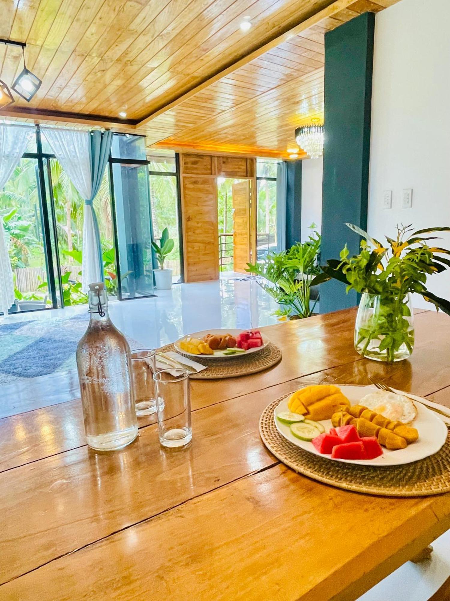 Bed and Breakfast Casa Aguelo Carmen  Exterior foto