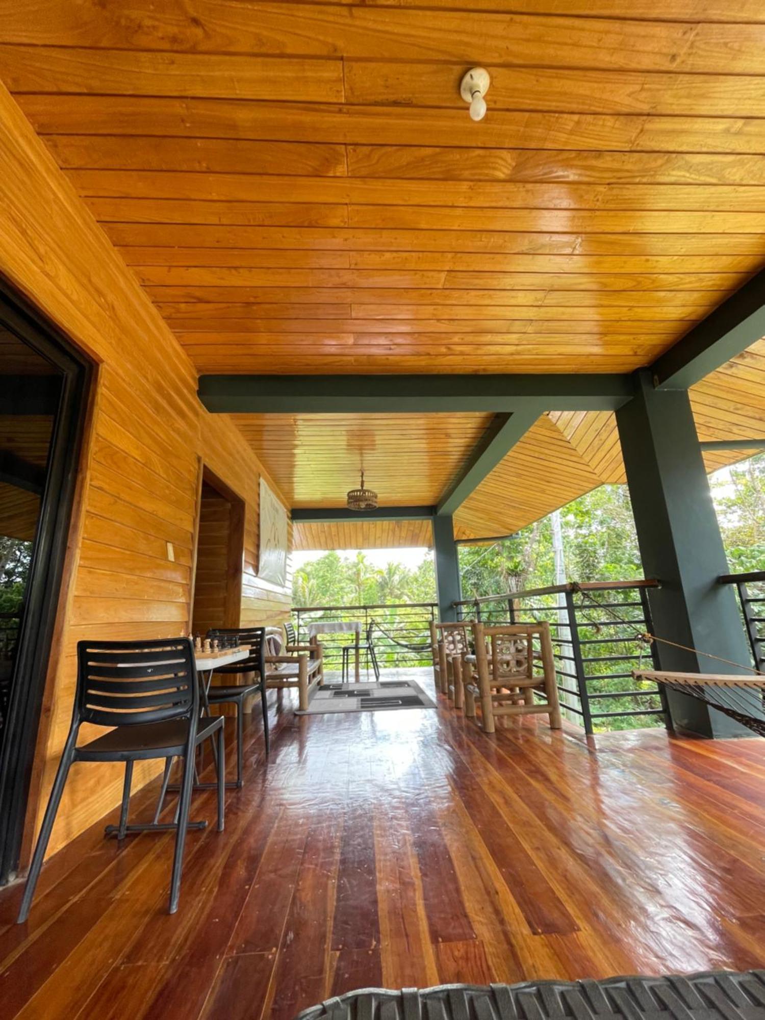 Bed and Breakfast Casa Aguelo Carmen  Exterior foto