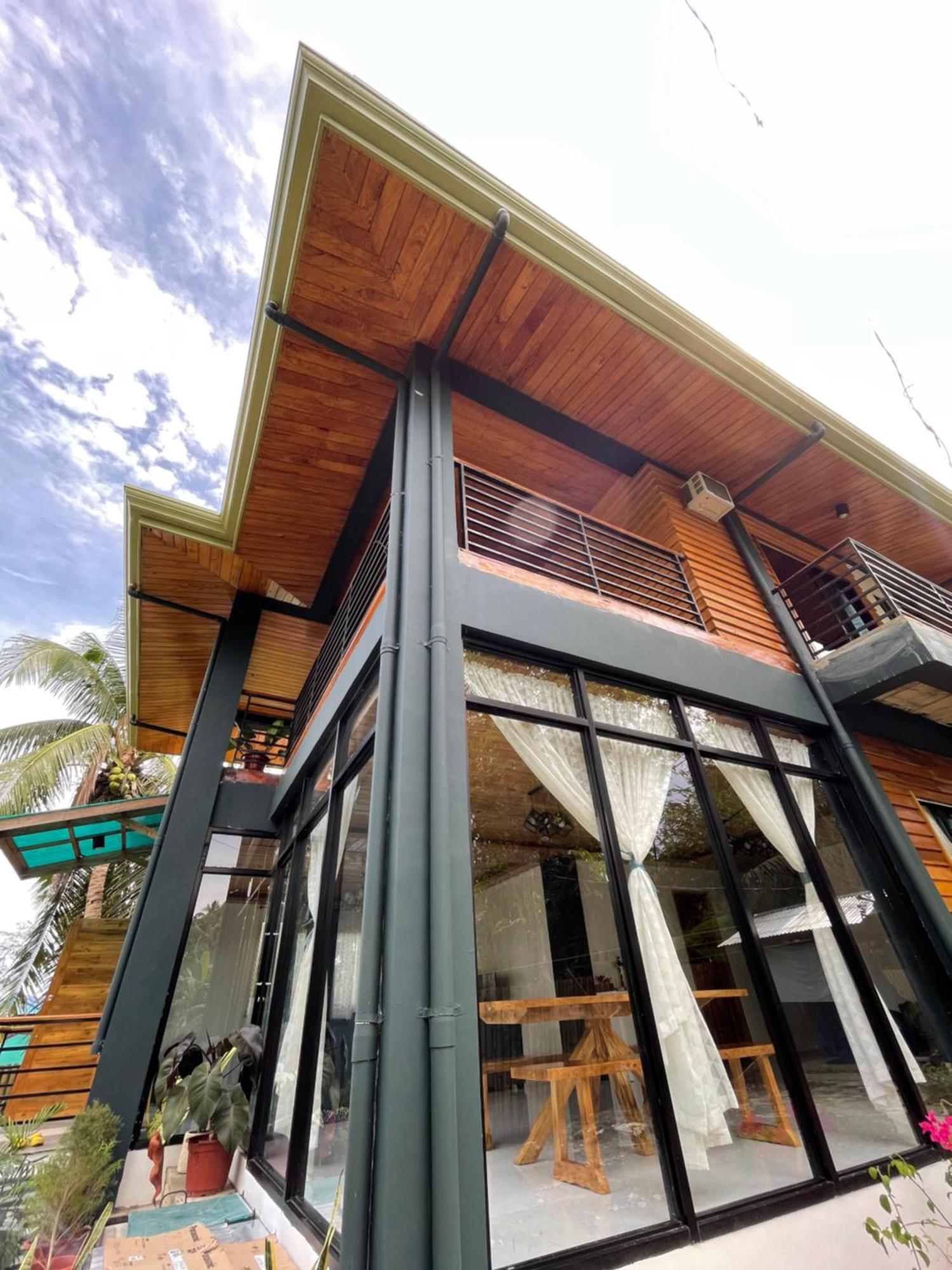 Bed and Breakfast Casa Aguelo Carmen  Exterior foto