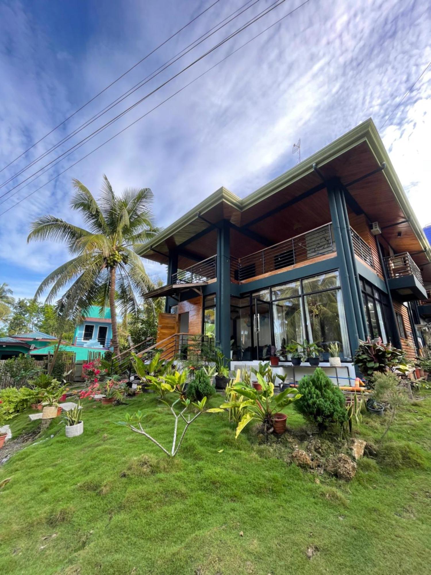 Bed and Breakfast Casa Aguelo Carmen  Exterior foto